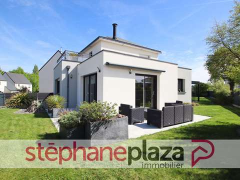 Vente maison 6 pièces Domagné 35