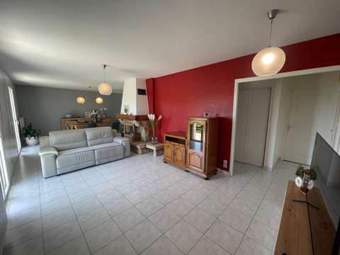 Vente maison 6 pièces Vente maison 6 pièces