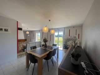 Vente maison 6 pièces Vente maison 6 pièces