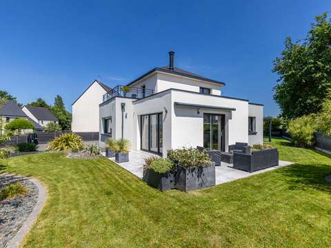 Vente maison 7 pièces Domagné 35