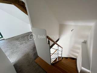 Vente maison 2 pièces