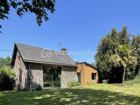 Vente maison 2 pièces