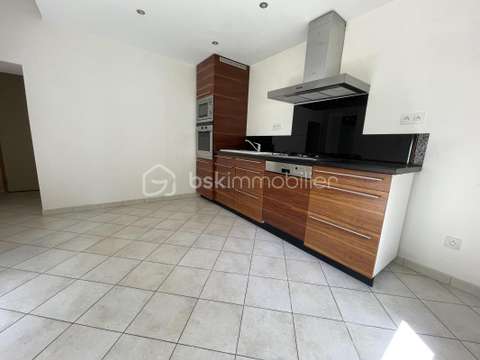 Vente maison 2 pièces
