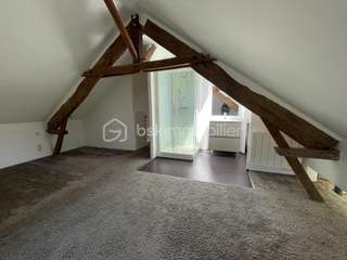 Vente maison 2 pièces