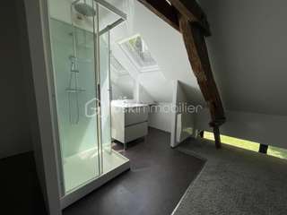 Vente maison 2 pièces