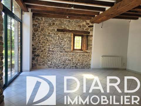 Vente maison 2 pièces