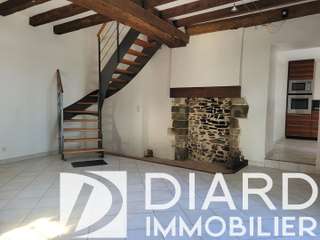 Vente maison 2 pièces