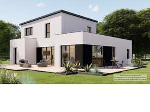 Vente Maison 3 chambresDomagné