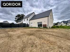 Vente Maison 4 chambresDomagné