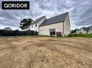 Photo Vente maison Domagné