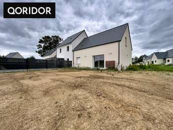 Vente maison 5 pièces Domagné 35