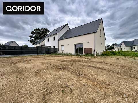 Vente maison 5 pièces Domagné 35