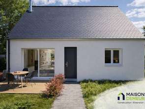 Vente Maison 3 chambresDomagné