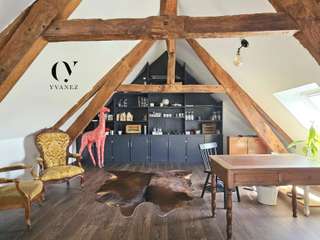 Vente maison 6 pièces Vente maison 6 pièces