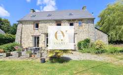 Photo Vente maison Domagné