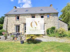 Vente Maison 3 chambresDomagné