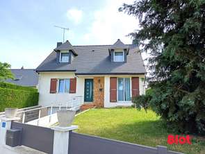 Vente Maison 3 chambresDomagné