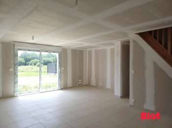 Vente Maison 4 chambresDomagné