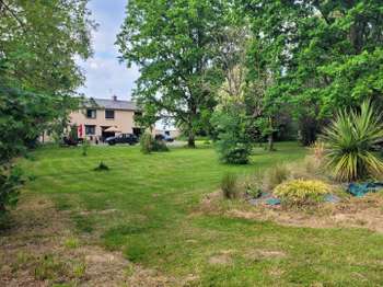 Vente maison 6 pièces Domagné 35