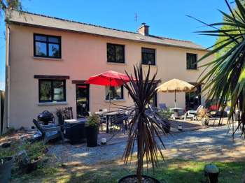 Vente maison 6 pièces Domagné 35