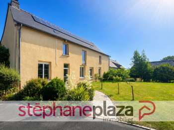 Vente Maison 3 chambresDomagné