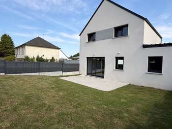 Vente Maison 4 chambresDomagné