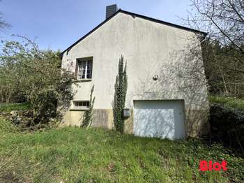 Vente Maison 2 chambresDomagné