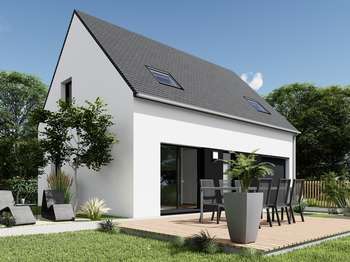 Vente maison 4 pièces Vente maison 4 pièces