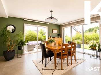 Vente maison 6 pièces Domagné 35