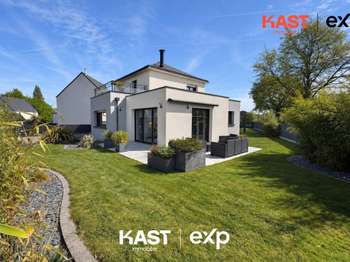 Vente maison 6 pièces Domagné 35