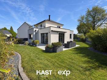 Vente maison 6 pièces Domagné 35