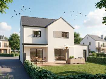 Vente Maison 3 chambresDomagné