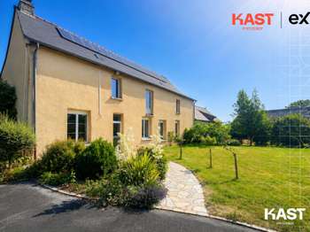 Vente Maison 3 chambresDomagné