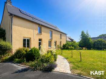 Vente Maison 3 chambresDomagné