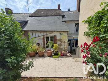 Vente maison 4 pièces Vente maison 4 pièces