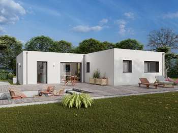 Vente Maison 4 chambresDomagné