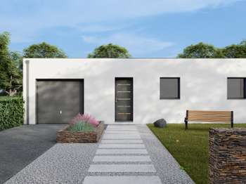 Vente maison 4 pièces Vente maison 4 pièces