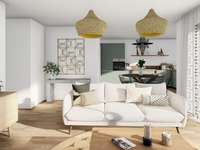 Vente maison 4 pièces Vente maison 4 pièces