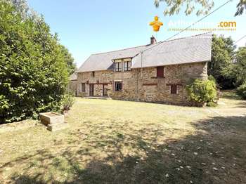 Vente maison 5 pièces Domagné 35
