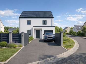 Vente Maison 4 chambresDomagné