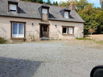 Vente Maison 5 chambresDomagné