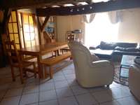 Vente maison 7 pièces Vente maison 7 pièces
