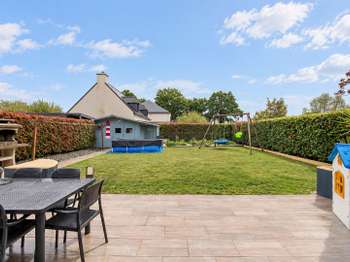 Photo Vente maison Domagné