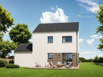 Vente maison 5 pièces Vente maison 5 pièces
