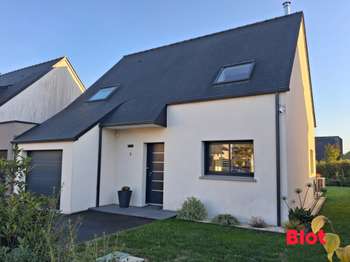 Vente maison 5 pièces Domagné 35