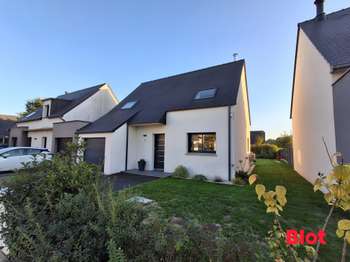 Vente Maison 4 chambresDomagné