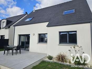 Vente maison 5 pièces Domagné 35