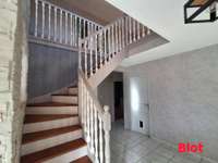Vente maison 6 pièces Vente maison 6 pièces