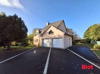 Vente Maison 4 chambresDomagné