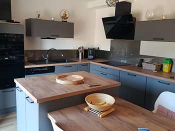 Vente Maison 3 chambresDomagné